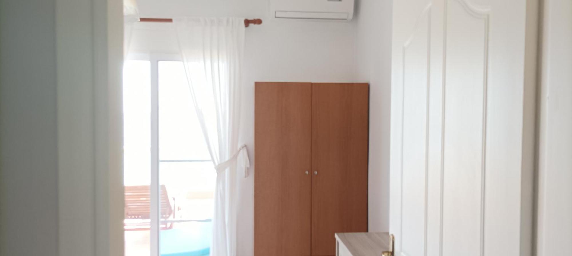 George & Katerina Houses Paralia Dionisiou Exterior foto