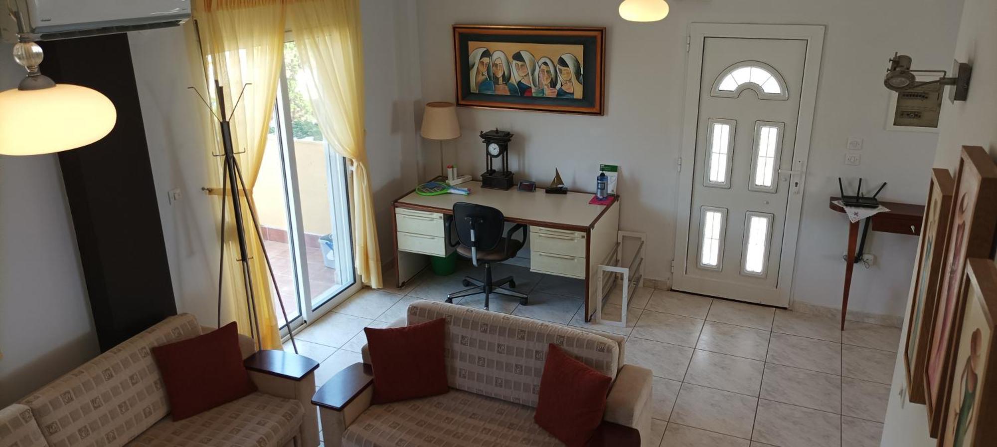 George & Katerina Houses Paralia Dionisiou Exterior foto